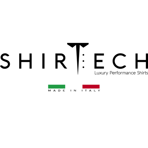Shirtech logo